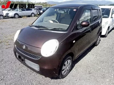 Suzuki MRWAGON