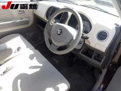 Suzuki MRWAGON