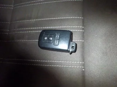 Toyota ESQUIRE
