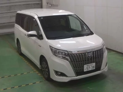 Toyota ESQUIRE