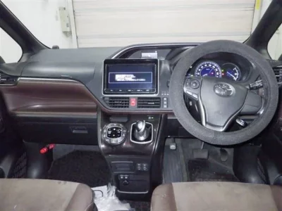Toyota ESQUIRE