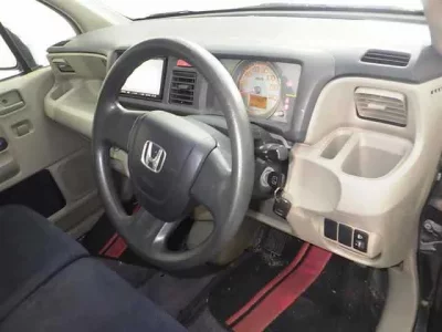 Honda LIFE