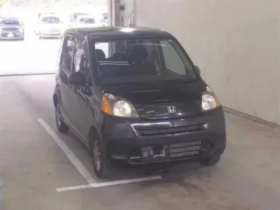 Honda LIFE