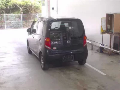 Honda LIFE