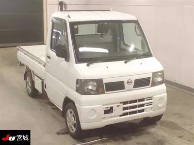 Nissan CLIPPER TRUCK