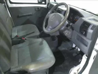 Nissan CLIPPER TRUCK
