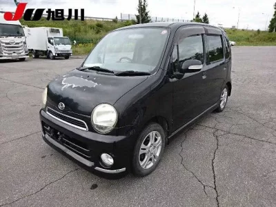 Daihatsu MOVE LATTE