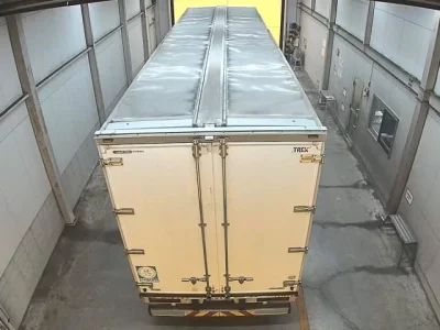 Mitsubishi FUSO TRUCK