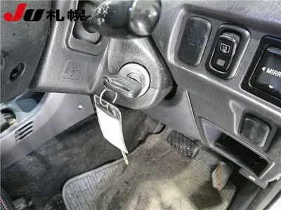 Daihatsu TERIOS KID