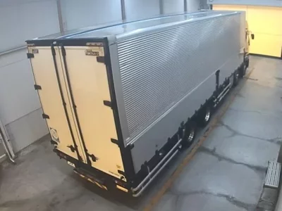 Nissan UD SERIES
