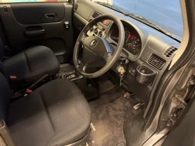 Honda VAMOS