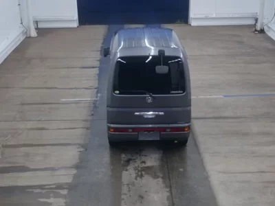 Honda VAMOS