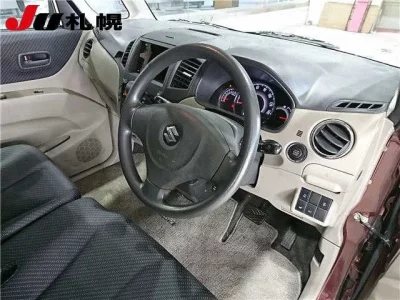 Suzuki PALETTE