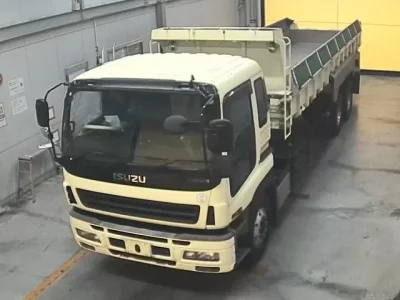 Isuzu TRUCK