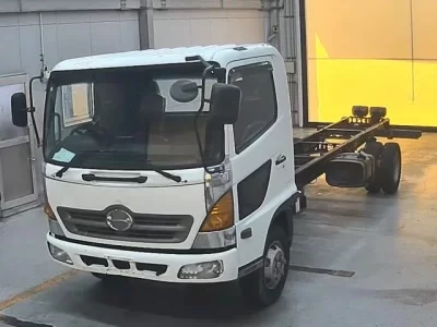 Hino RANGER