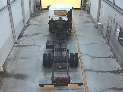 Hino RANGER