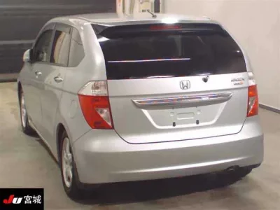 Honda EDIX