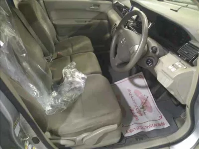Honda EDIX