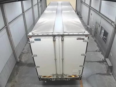 Isuzu TRUCK