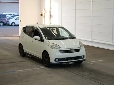 Daihatsu SONICA