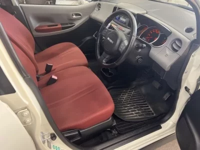 Daihatsu SONICA