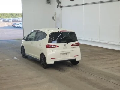Daihatsu SONICA