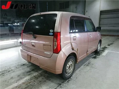 Nissan PINO