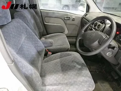 Honda LIFE