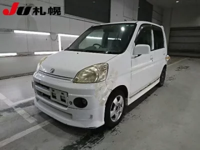 Honda LIFE