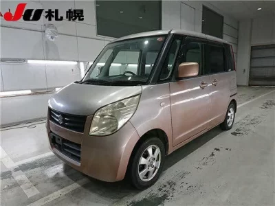 Suzuki PALETTE