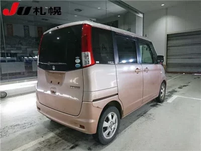 Suzuki PALETTE