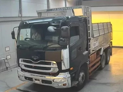 Nissan UD SERIES