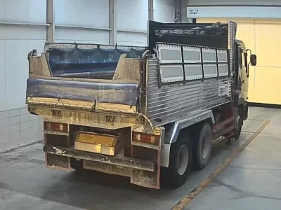 Nissan UD SERIES