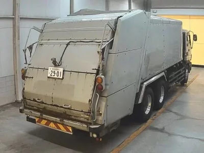 Isuzu TRUCK