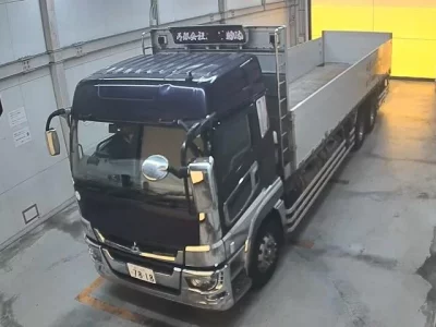 Mitsubishi FUSO TRUCK