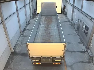 Mitsubishi FUSO TRUCK