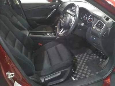 Mazda ATENZA WAGON