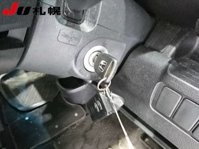 Honda ZEST