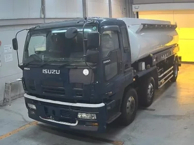 Isuzu TRUCK
