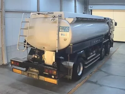 Isuzu TRUCK