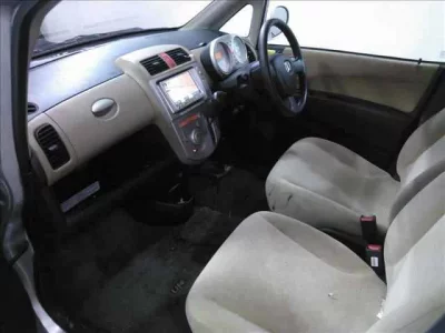 Honda LIFE