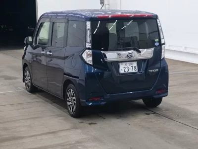 Daihatsu THOR