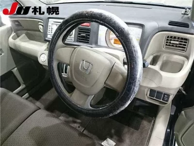 Honda LIFE