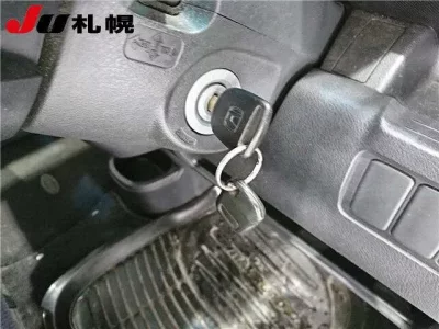 Honda ZEST