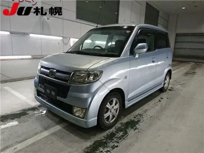 Honda ZEST