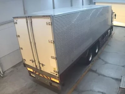 Mitsubishi FUSO TRUCK