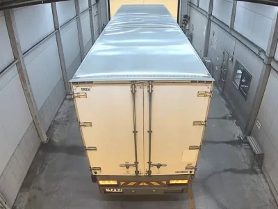 Mitsubishi FUSO TRUCK