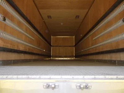 Mitsubishi FUSO TRUCK