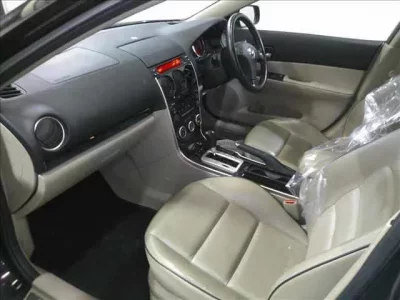 Mazda ATENZA WAGON