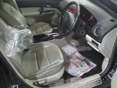 Mazda ATENZA WAGON